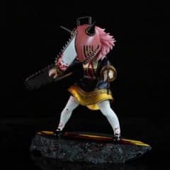 アーニャ チェンソーマン コスプレ フィギュア スパイファミリー デンジ アーニャ チェンソーマン コスプレ フィギュア スパイファミリー