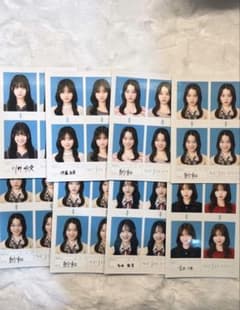 seju 証明写真のサムネイル