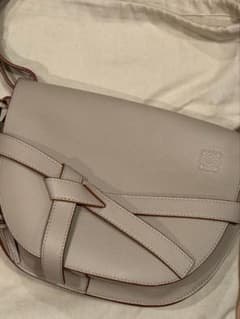 LOEWE ゲートバッグ スモール