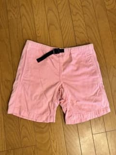 【GRAMICCI】 ショートパンツのサムネイル