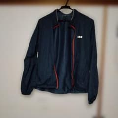 mont-bell キッズ ジャケット 160 ネイビーのサムネイル