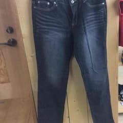 大きいサイズ サイズ76 デニム パンツのサムネイル