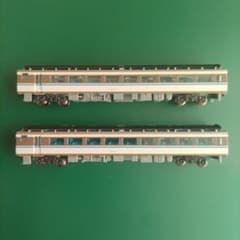 Thumbnail of KATO 10-875 キハ181　はまかぜ　キハ180-36/49 単品2両