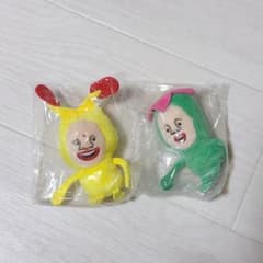 코비토즈칸 봉제인형 가챠