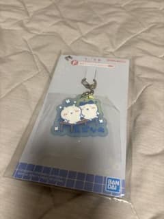 이치 반 쿠지 치이카와 왠지 홋코리 치이카와의 탕 F상 치이카와 하치와레