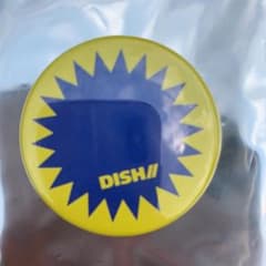 DISH コニファー ランダムグッズのサムネイル