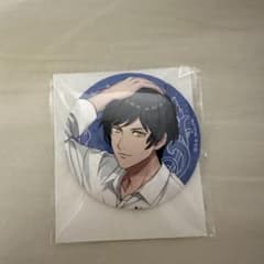 うたプリ 皇綺羅 缶バッジ - メルカリ