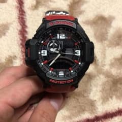 CASIO G-SHOCK 腕時計のサムネイル