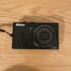 Nikon COOLPIX Performance COOLPIX P310 …のサムネイル