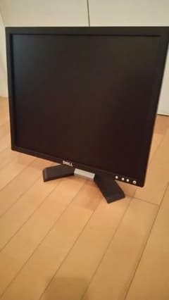 Dell デル モニター/ディスプレイ/19インチのサムネイル