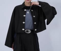 HARE 2way チャイナシャツのサムネイル