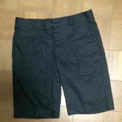 H＆M新品二枚セット短パン S お買い得のサムネイル