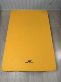 Gakken 学研　トランポリン角形　実用新案登録　第181533号 Gakken 学研 トランポリン角形 実用新案登録 第181533号 - メルカリ