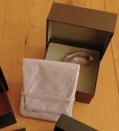 【 GUCCI 】かね様 専用のサムネイル