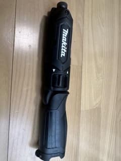 マキタ Makita 充電式ペンインパクトドライバ TD021D 本体のみのサムネイル