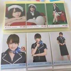 乃木坂46 伊藤万理華 生写真のサムネイル