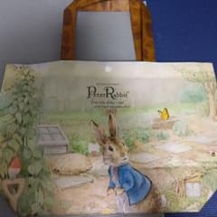 ピーターラビット　バックのサムネイル