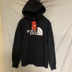 新品　THE NORTH FACE プルオーバーパーカーのサムネイル