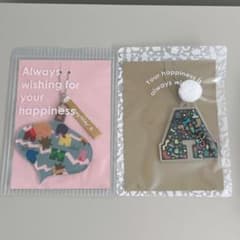 嵐FC限定記念品 クリスマスオーナメントのサムネイル