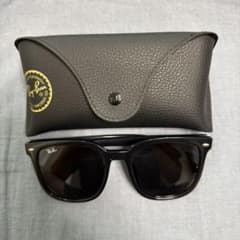 Ray-Ban RB4401D 601/87 サングラスのサムネイル