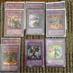 遊戯王イービルヒーローデッキのサムネイル
