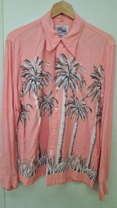 極美品 サンサーフ sun surf デュークカハナモク 東洋 スタイルアイズ