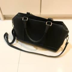 ZARA 2wayバッグのサムネイル