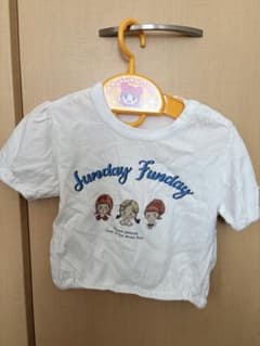 Sunday Funday Tシャツのサムネイル