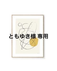 THE POSTER CLUB × By Garmi 50×70cmのサムネイル