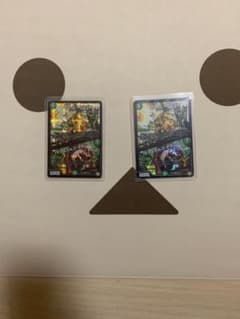 龍罠 エスカルデン ×2のサムネイル