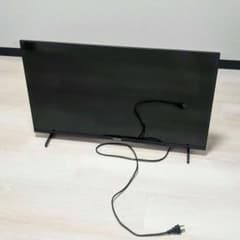 VEZZER 2K-32インチ チューナーレステレビ F32LG-JP 高機能 - メルカリ