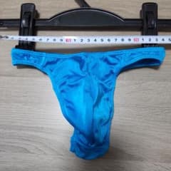 メンズ水着Tバックのサムネイル
