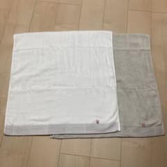 今治バスタオル 2枚セットのサムネイル