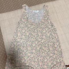 タンクトップ キャミソール ワンピースのサムネイル