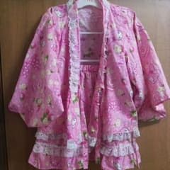 甚平110のサムネイル