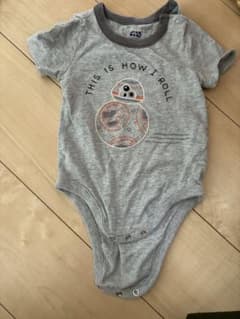 baby GAP Star Wars ロンパース 6-12ヶ月のサムネイル