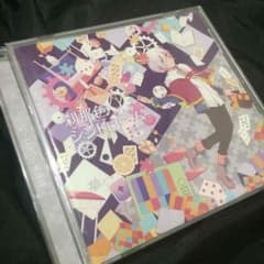 まふまふ CDのサムネイル