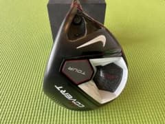 NIKE Covert VRS2.0 ＋Tour AD DIのカスタムドライバーのサムネイル