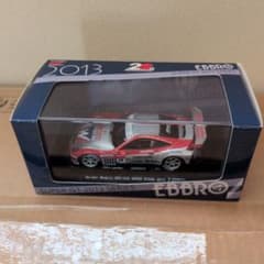 1/43 エブロ ウイダーモデューロ HSV-010 2013 - メルカリ