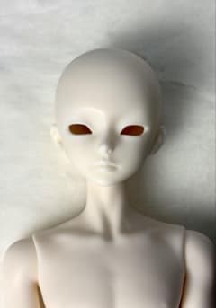Fatemoons 瓜瓜 ノーメイク ヘッド＆ボディセット - メルカリ