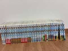 アオアシ 1巻～36巻 全巻セット 小林有吾 - メルカリ