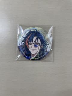 にじさんじ ART OF NIJISANSI 缶バ 魁星のサムネイル