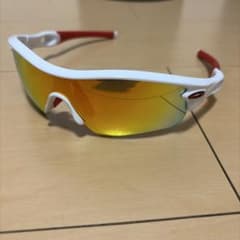 セ*リ様 OakleyRADAR 09-721J136 偏光レンズ 交換レンズ付 OakleyRADAR 09-721J136 偏光レンズ 交換レンズ付き - メルカリ
