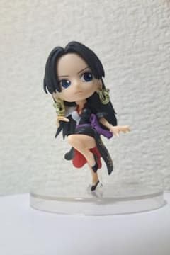 ハンコック　フィギュア　ONE PIECEのサムネイル
