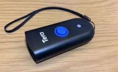 Tera Mini 1Dバーコードスキャナー【ドングル無し】のサムネイル