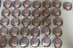 あんスタ 瀬名泉 Knights テーマスカウト 缶バッジ - メルカリ