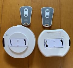 シーリングペンダント　照明用リモコンスイッチ　オーム電機2点のサムネイル