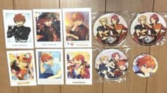 明星スバル まとめ売り ぱしゃっつ 缶バッジ ぱしゃこれ - メルカリ