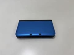 Nintendo 3DS LLのサムネイル