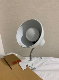 LED クリップライトのサムネイル